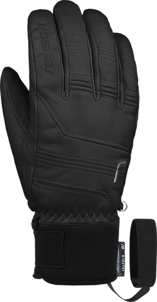 Reusch Highland R-TEX® XT 6102240 7700 black front